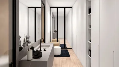 Piso en venta en Carrer del General Palanca, La Xerea (Distrito Ciutat Vella. València Capital) de 780.000 €