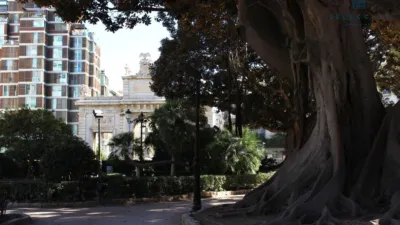 Piso en venta en Carrer del General Palanca, La Xerea (Distrito Ciutat Vella. València Capital) de 780.000 €