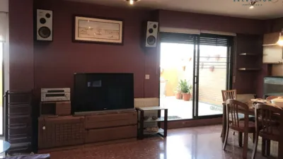 Piso en venta en Avenida del Maestro Rodrigo, Campanar (Distrito Campanar. València Capital) de 550.000 €
