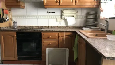 Piso en venta en Avenida del Maestro Rodrigo, Campanar (Distrito Campanar. València Capital) de 550.000 €