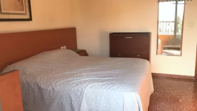 Piso en venta en Avenida del Maestro Rodrigo, Campanar (Distrito Campanar. València Capital) de 550.000 €