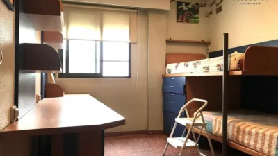 Piso en venta en Avenida del Maestro Rodrigo, Campanar (Distrito Campanar. València Capital) de 550.000 €