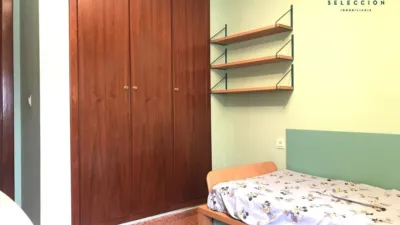 Piso en venta en Avenida del Maestro Rodrigo, Campanar (Distrito Campanar. València Capital) de 550.000 €