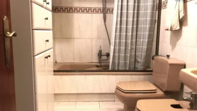 Piso en venta en Avenida del Maestro Rodrigo, Campanar (Distrito Campanar. València Capital) de 550.000 €
