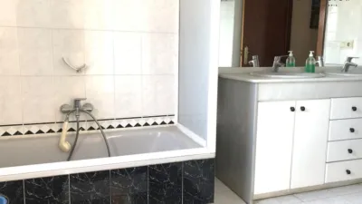 Piso en venta en Avenida del Maestro Rodrigo, Campanar (Distrito Campanar. València Capital) de 550.000 €