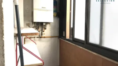 Piso en venta en Avenida del Maestro Rodrigo, Campanar (Distrito Campanar. València Capital) de 550.000 €