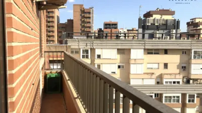 Piso en venta en Avenida del Maestro Rodrigo, Campanar (Distrito Campanar. València Capital) de 550.000 €