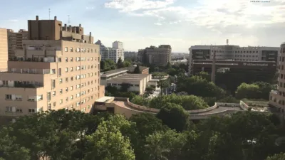 Piso en venta en Avenida del Maestro Rodrigo, Campanar (Distrito Campanar. València Capital) de 550.000 €