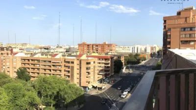 Piso en venta en Avenida del Maestro Rodrigo, Campanar (Distrito Campanar. València Capital) de 550.000 €