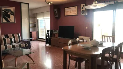 Piso en venta en Avenida del Maestro Rodrigo, Campanar (Distrito Campanar. València Capital) de 550.000 €