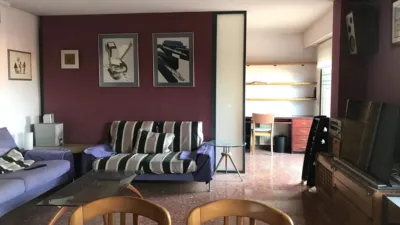 Piso en venta en Avenida del Maestro Rodrigo, Campanar (Distrito Campanar. València Capital) de 550.000 €
