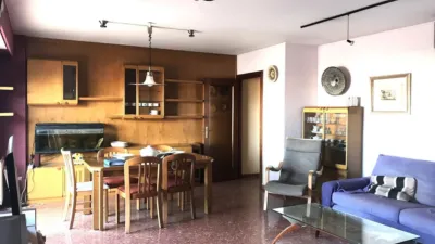 Piso en venta en Avenida del Maestro Rodrigo, Campanar (Distrito Campanar. València Capital) de 550.000 €