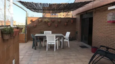Piso en venta en Avenida del Maestro Rodrigo, Campanar (Distrito Campanar. València Capital) de 550.000 €