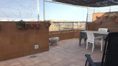 Piso en venta en Avenida del Maestro Rodrigo, Campanar (Distrito Campanar. València Capital) de 550.000 €