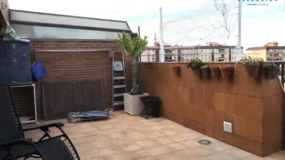 Piso en venta en Avenida del Maestro Rodrigo, Campanar (Distrito Campanar. València Capital) de 550.000 €