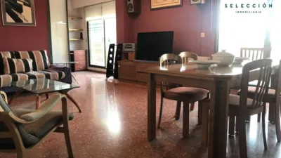Piso en venta en Avenida del Maestro Rodrigo, Campanar (Distrito Campanar. València Capital) de 550.000 €