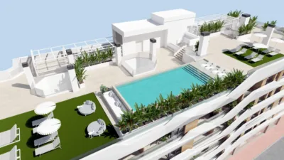Pis – Guardamar del Segura - Vista 4