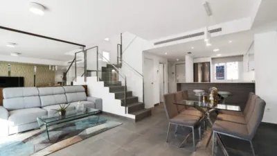Casa - Vista 4