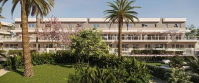 Casa – Monforte del Cid - Vista 5