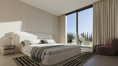 Casa – Finestrat - Vista 5