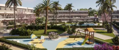 Pis – Elx - Elche - Vista 4