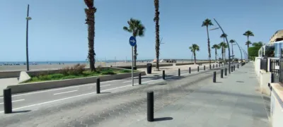 Casa – Santa Pola - Vista 2