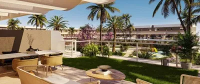 Pis – Alicante - Alacant - Vista 2