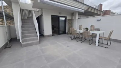 Piso – Mutxamel - Vista 3