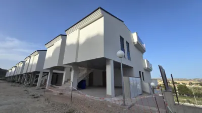 Piso – Mutxamel - Vista 5