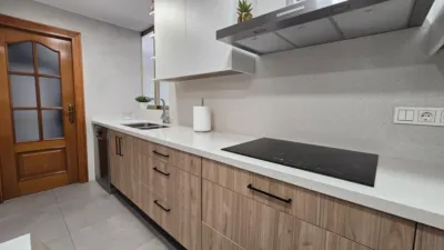 Piso – Elx - Elche - Vista 3
