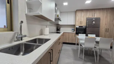 Piso – Elx - Elche - Vista 4