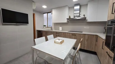 Piso – Elx - Elche - Más