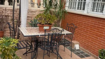 Casa – Elx - Elche - Vista 4