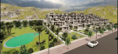 Piso – Mutxamel - Vista 3