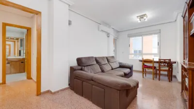 Piso – Torrevieja - Vista 2