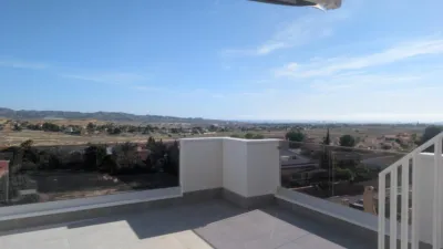 Pis – Mutxamel, Urbanización Río Park, Río Park - Vista 2
