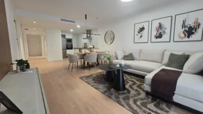 Piso – Elche/Elx, Altabix - Universitat, el Baix Vinalopó - Vista 2