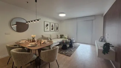 Piso – Elche/Elx, Altabix - Universitat, el Baix Vinalopó - Vista 5