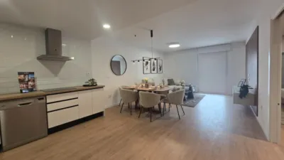 Pis – Monforte del Cid, Urbanización Alenda Golf - Vista 4