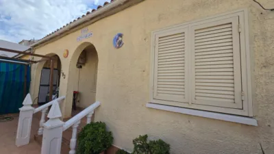 Casa – San Fulgencio, Urbanización La Marina-El Oasis - Más
