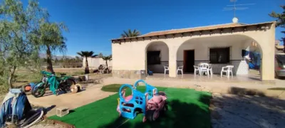 Casa - Vista 2