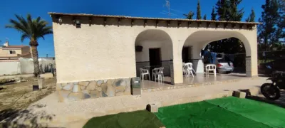 Casa - Vista 3