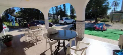 Casa - Vista 5