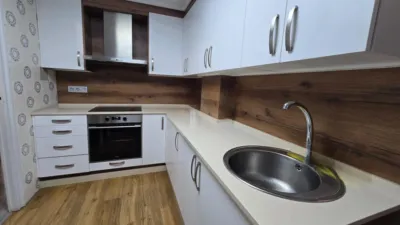 Piso – Santa Pola - Vista 2