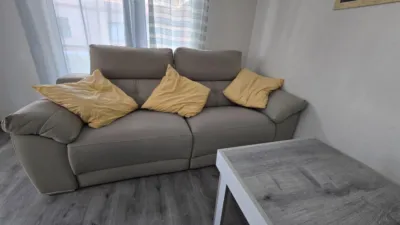 Piso – Santa Pola - Vista 4