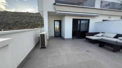 Piso – Mutxamel - Vista 2