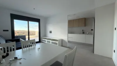 Piso – Mutxamel - Vista 5