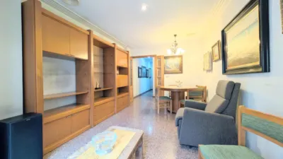 Pis – Elche/Elx, Pont Nou, el Baix Vinalopó - Vista 2