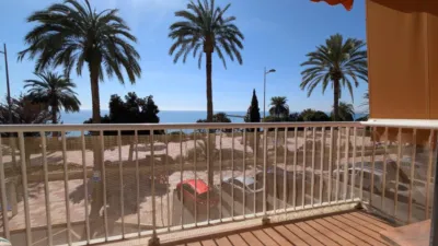 Piso – Santa Pola - Vista 2