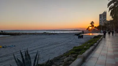 Piso – Santa Pola - Vista 4